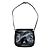 Rodo Vintage Handtasche Schwarz