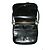Rodo Vintage Handtasche Schwarz - Ansicht 3