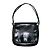 Rodo Vintage Handtasche Schwarz - Ansicht 6