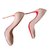 Christian Louboutin Heels Patent leather  ref.23110