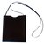 Hermès Handbag Black Leather  ref.23116