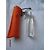 Hermès Spray nómada recargable Caramelo - vista 3