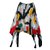 Céline Asymmetrical skirt Multiple colors Silk  ref.23237