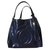 Gucci Handbags Blue Leather  ref.23248