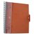 Hermès Ulysse MM Orange Leather  ref.23262