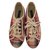 Tommy Hilfiger scarpe da ginnastica Multicolore Cotone  ref.23041