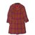 Marc Jacobs Coat Multiple colors Wool  ref.23540