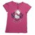 Victoria Couture tee shirt rose Coton  ref.23637