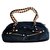Gucci Handbag Black Leather  ref.23655