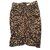 Isabel Marant Etoile Skirt Leopard print Polyester  ref.23700