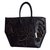 Stella Mc Cartney Handbag Black Synthetic  ref.23715