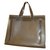 Louis Vuitton Handbag Brown Leather  ref.23729