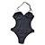 Prada Swimsuit Black  ref.23735