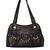 Lancel Handbag Brown Leather  ref.23751