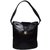 Nina Ricci Handbag Black Leather  ref.23753