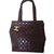 Chanel Handbag Purple  ref.23779