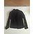 Autre Marque Camicia Mavi Nera con Borchie in Cotone Nero - vista 5