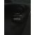 Top Zara a Maniche Corte Nero M Ebano - vista 4