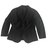 René Lezard Jacket Black Polyester  ref.23821