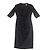 Autre Marque Abito Jessica Blu Navy