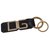 Dolce & Gabbana Key holder Black  ref.23871