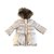 Gap Cappotto Beige