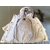 Gap Cappotto Beige - vista 3
