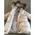 Gap Cappotto Beige - vista 4