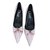 Dior Heels Pink Leather  ref.23918