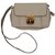 Chloé Handbag White Leather  ref.24027