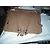 Shine Blossom Borsetta Bandolieer Cognac - vista 11