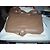 Shine Blossom Borsetta Bandolieer Cognac - vista 12