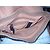Shine Blossom Borsetta Bandolieer Cognac - vista 4