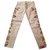 7 For All Mankind Jeans Coton Blanc  ref.24071