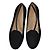 Chatelles Ballerine Nero