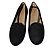 Chatelles Ballerine Nero - vista 2