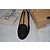 Chatelles Ballerine Nero - vista 4