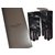 Maison Fabre Handschuhe Schwarz