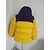 Petit Bateau Cappotto - vista 5