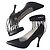 Missoni Black pumps - view 2