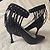 Missoni Black pumps - view 4