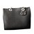 Dior Handtaschen Schwarz Leder  ref.24206