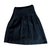 Claudie Pierlot Skirt Black Wool  ref.24250