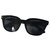 Tom Ford Gafas de sol Negro Plástico  ref.24319