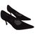 Elizabeth Stuart Tacchi Maya Nero - vista 2