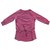 Woolrich Robe fille Coton Rose  ref.24381