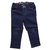 Guess Pantalones Azul  ref.24386