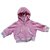 Monnalisa Sweater Pink  ref.24393