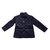 Woolrich Coat Blue  ref.24397