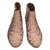 Autre Marque 'Bocage' Ankle Boots Leather  ref.24422